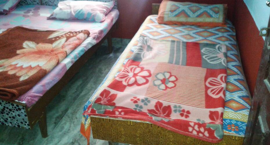 Hotel Apex Heritage, Uttarkashi 3
